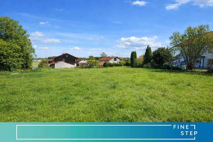 Grundstück Obing - 158.900&euro; | Angebot:25801392