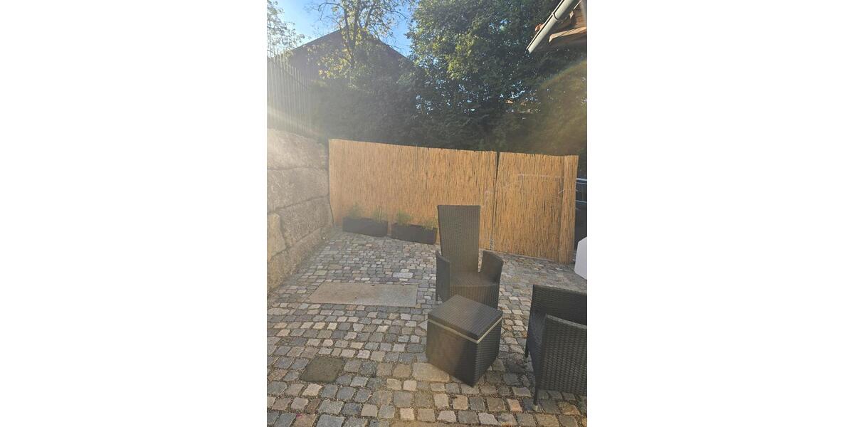 Terrassenwohnung Amerang - 4 Zimmer, 124 m&sup2;, 1.500&euro; | Angebot:27606422