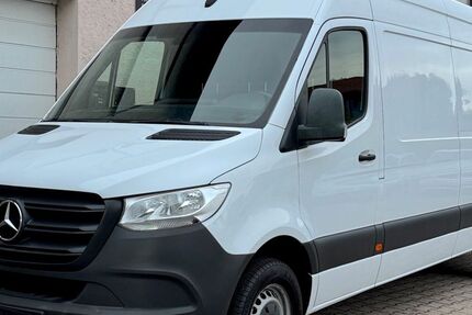 Mercedes-Benz Sprinter 231.500 km 18.000 &euro; Garching an der Alz 84518