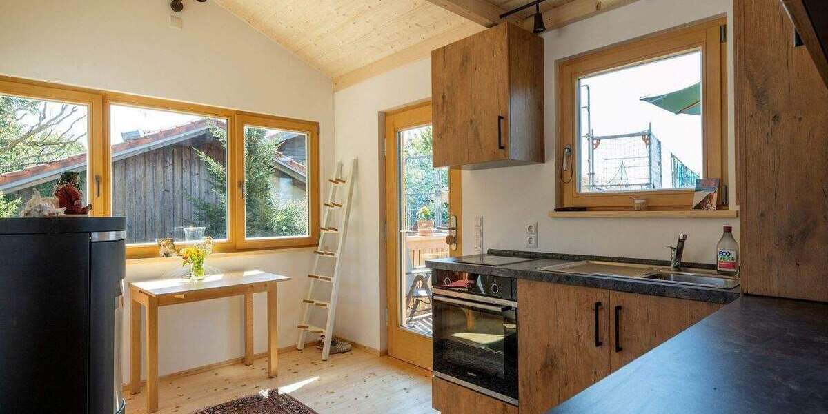 Mehrfamilienhaus, Wohnhaus Kirchweidach - 119.900&euro; | Angebot:25668469