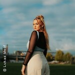 Lori - Ich geh mit mir auf Tour 2026