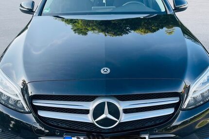 Mercedes-Benz C 200 180.000 km 17.500 &euro; Waging am See 83329