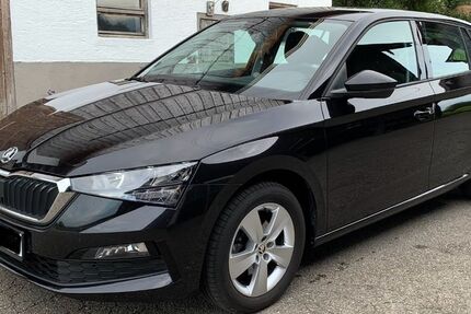 Skoda Scala 35.000 km 16.390 &euro; Petting 83367