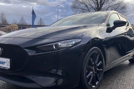 Mazda 3 16.547 km 25.380 &euro; Freilassing 83395