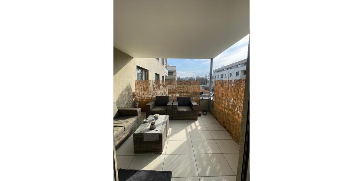 Etagenwohnung Freilassing - 3 Zimmer, 87 m&sup2;, 1.150&euro; | Angebot:25980136