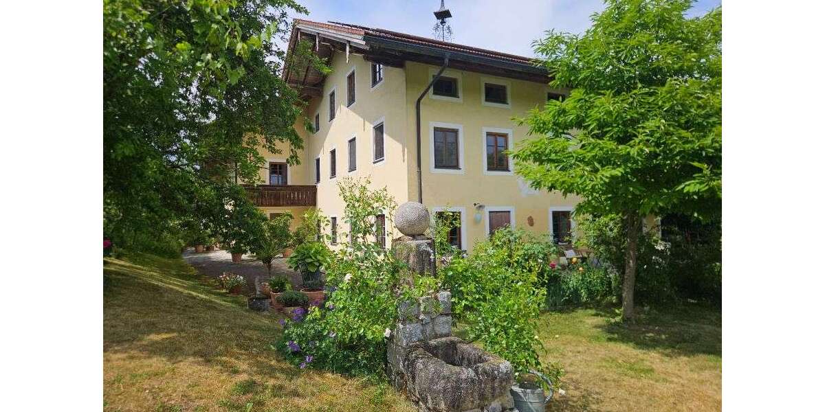 Einfamilienhaus Tittmoning Murschall - 4 Zimmer, 135 m&sup2;, 750&euro; | Angebot:26764716