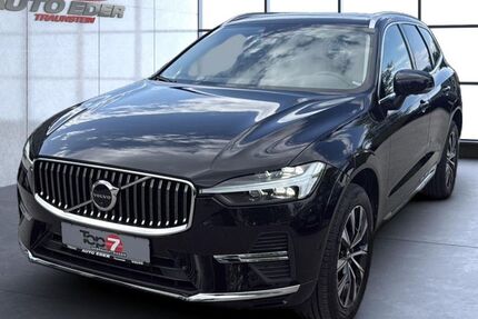 Volvo XC60 27.400 km 38.900 &euro; Traunstein 83278