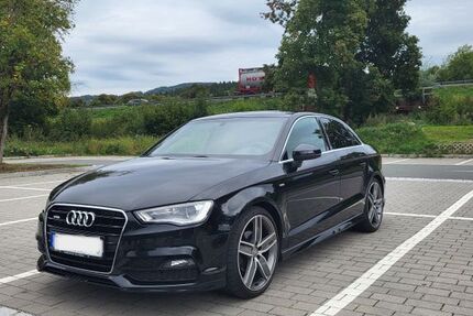 Audi A3 167.000 km 12.600 &euro; Piding 83451