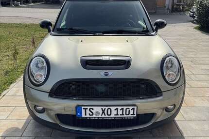 Mini Cooper S 192.000 km 12.300 &euro; Palling 83349