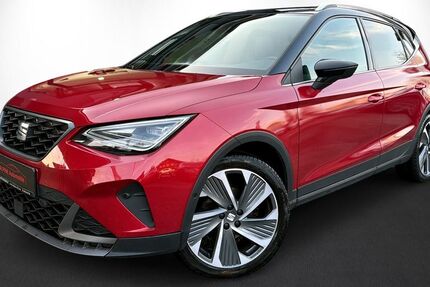 Seat Arona 75.300 km 15.990 &euro; Freilassing 83395