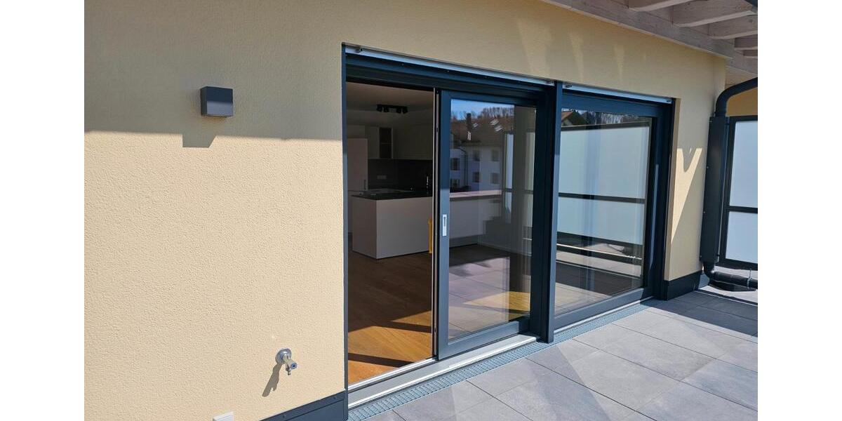 Einfamilienhaus Tittmoning - 3 Zimmer, 107 m&sup2;, 1.280&euro; | Angebot:27538177