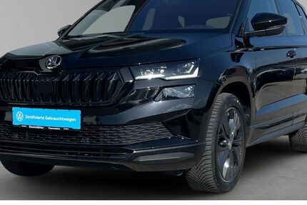 Skoda Karoq 20.657 km 36.980 &euro; Traunstein 83278