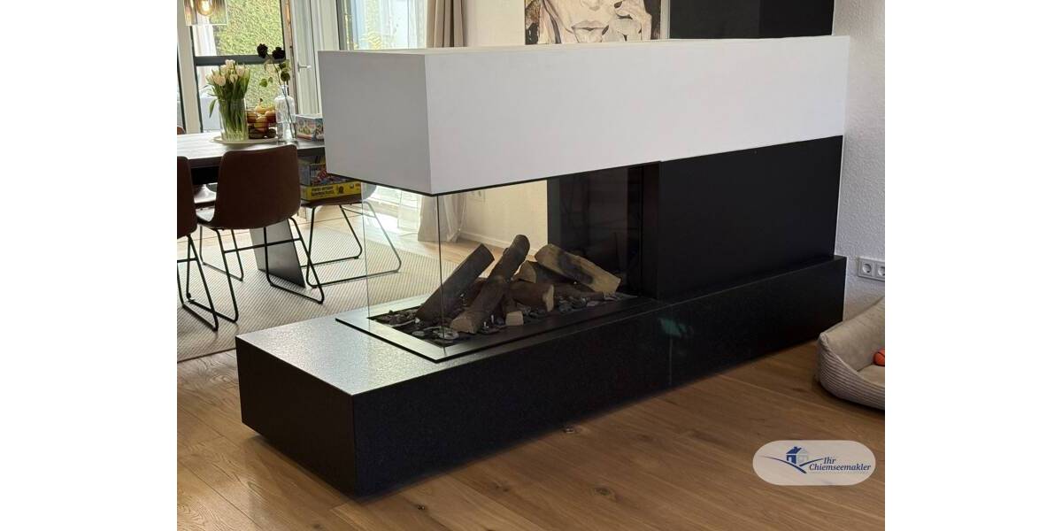 Einfamilienhaus Bernau am Chiemsee Bernau - 4 Zimmer, 161 m&sup2;, 794.000&euro; | Angebot:25898400