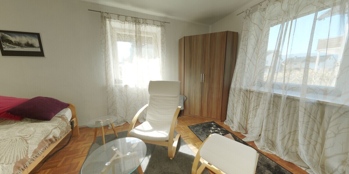 Einfamilienhaus mit Garten und viel Potential in Freilassing - Verkauf erfolgt im Bieterverfahren! - Einfamilienhaus Frailassing Freilassing | Angebot:27164035