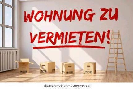Wohnung Traunreut Irsing - 3 Zimmer, 80 m&sup2;, 850&euro; | Angebot:25354739