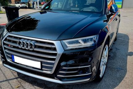 Audi SQ5 155.000 km 30.999 &euro; Freilassing 83395