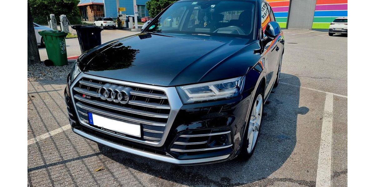 Audi SQ5 155.000 km 30.999 &euro; Freilassing 83395