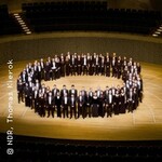 NDR Elbphilharmonie Orchester - Bancroft & Plücker, Kleinbart,Cambreling,Heimann
