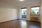 2-Zimmer-Wohnung in Freilassing mit Balkon & Holzofen – gepflegt und vermietet - Erdgeschoßwohnung Freilassing Untereichet | Angebot:27453354
