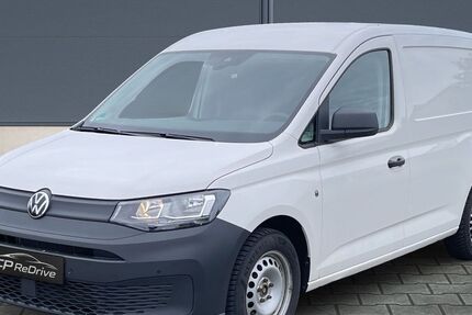 VW Caddy Maxi 47.439 km 18.390 &euro; Ainring 83404