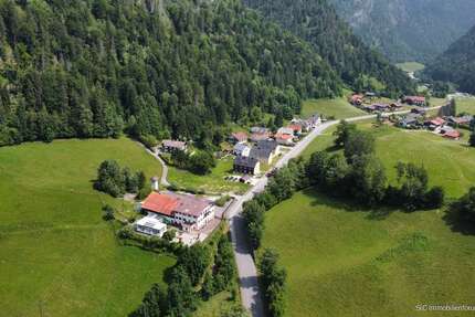 Grundstück Schneizlreuth / Melleck Melleck - 195.000&euro; | Angebot:19370944