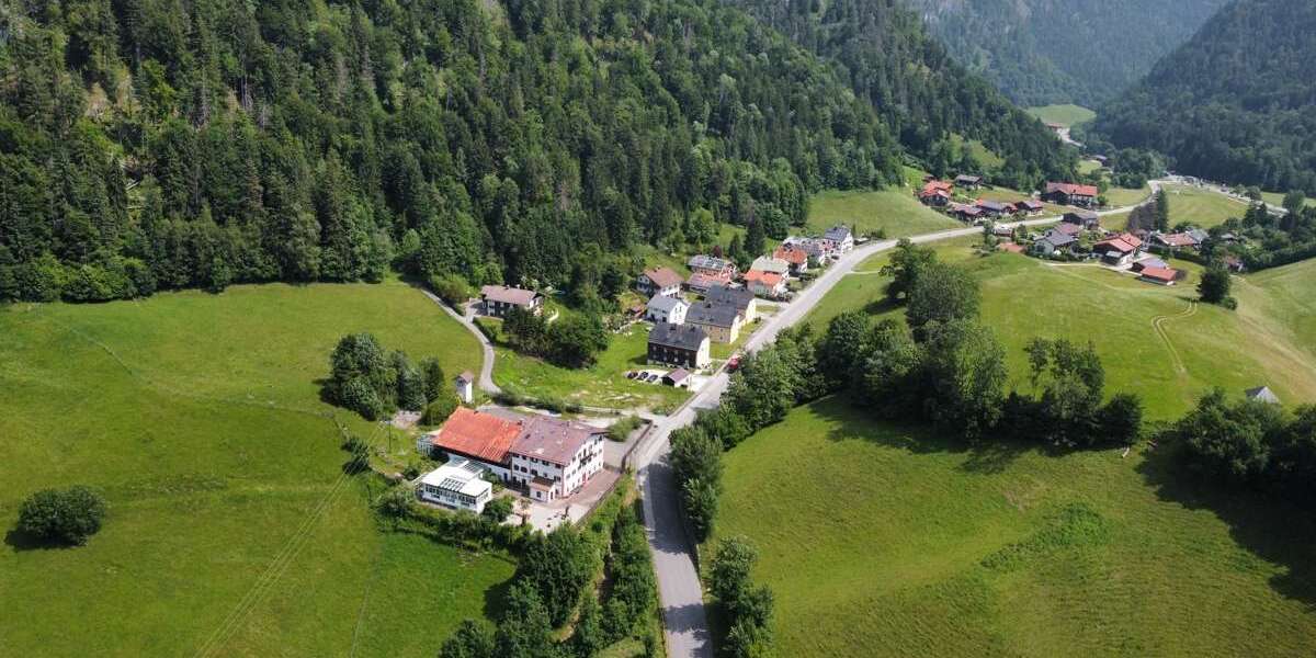 Grundstück Schneizlreuth / Melleck Melleck - 195.000&euro; | Angebot:19370944
