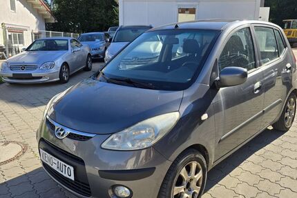 Hyundai i20 302.697 km 990 &euro; Surberg 83362