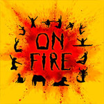 Moving Shadows - On Fire!