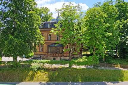 Wohnung Traunstein - 2 Zimmer, 61 m&sup2;, 229.000&euro; | Angebot:21507755