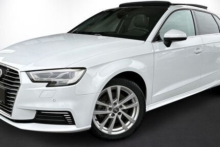 Audi A3 69.900 km 18.990 &euro; Freilassing 83395