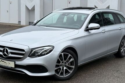 Mercedes-Benz E 350 241.124 km 13.900 &euro; Bad Endorf 83093