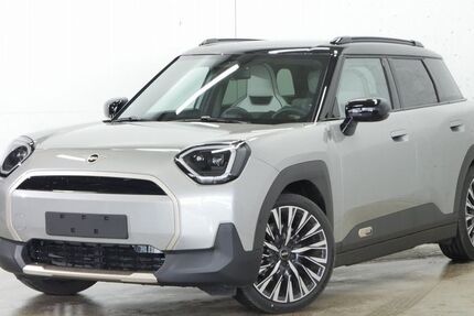 Mini Aceman 7.900 km 28.750 &euro; Traunstein 83278