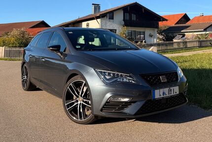 Seat Leon 89.000 km 19.490 &euro; Surberg 83362