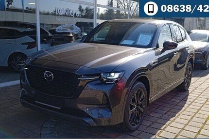 Mazda CX-60 4.253 km 51.799 &euro; Traunstein 83278