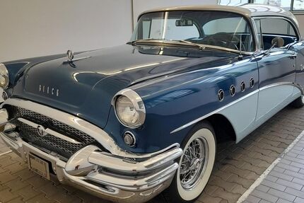 Buick Andere 61.852 km 79.990 &euro; Trostberg 83308