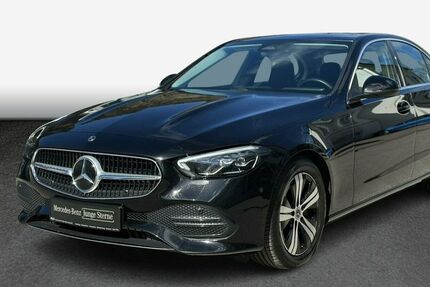 Mercedes-Benz C 200 41.049 km 37.800 &euro; Bad Reichenhall 83435