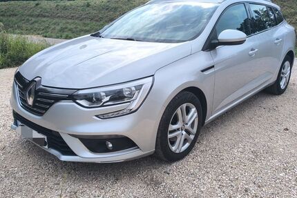Renault Megane 156.900 km 8.600 &euro; Garching an der Alz 84518