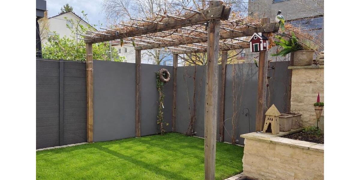 Erdgeschoßwohnung Freilassing - 2 Zimmer, 64 m&sup2;, 345.000&euro; | Angebot:26049355