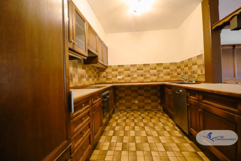 Etagenwohnung Bernau am Chiemsee Bernau - 3 Zimmer, 85 m&sup2;, 389.000&euro; | Angebot:26017254