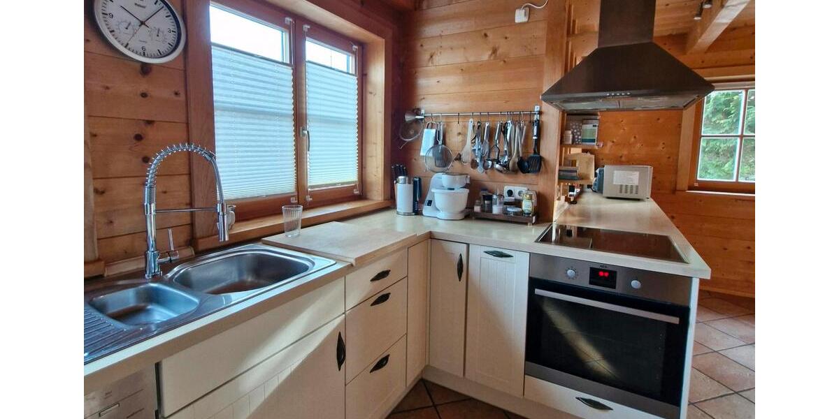 Einfamilienhaus Bernau am Chiemsee - 6 Zimmer, 172 m&sup2;, 3.350&euro; | Angebot:25138621