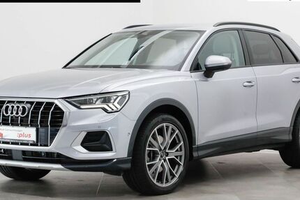 Audi Q3 9.866 km 42.630 &euro; Bad Reichenhall 83435