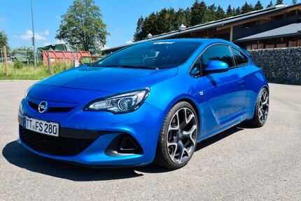 Opel Astra 132.000 km 12.995 &euro; Piding 83451