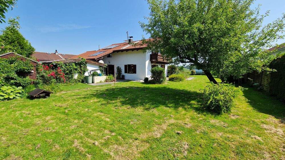 Grundstück Bernau am Chiemsee Weisham - 360.000&euro; | Angebot:25742203