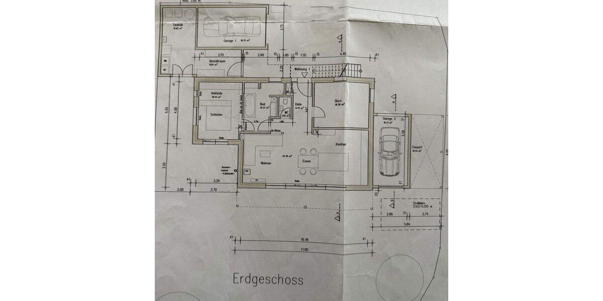 Etagenwohnung Emertsham - 5 Zimmer, 155 m&sup2;, 2.450&euro; | Angebot:25720693