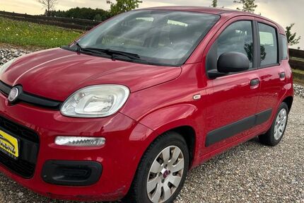 Fiat Panda 131.945 km 2.200 &euro; Pittenhart 83132