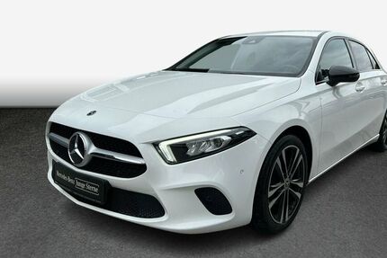 Mercedes-Benz A 200 94.850 km 22.900 &euro; Traunstein 83278