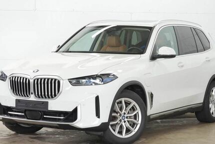BMW X5 18.400 km 74.851 &euro; Altenmarkt a.d. Alz 83352