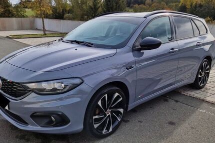 Fiat Tipo 129.000 km 9.990 &euro; Freilassing 83395