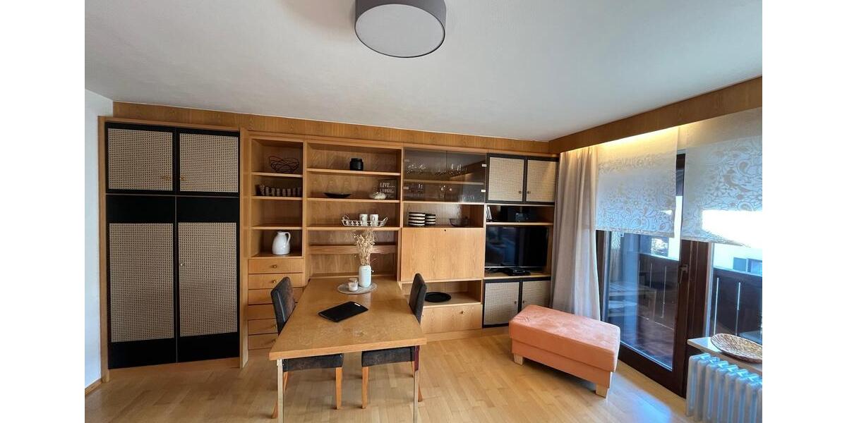 Etagenwohnung Inzell - 1 Zimmer, 36 m&sup2;, 198.500&euro; | Angebot:25854038