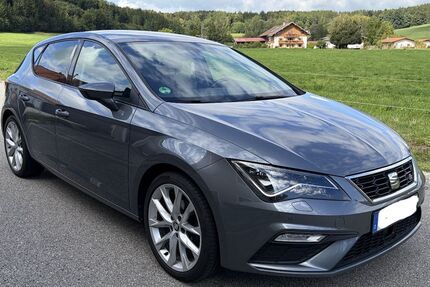 Seat Leon 94.000 km 13.100 &euro; Waging am See 83329
